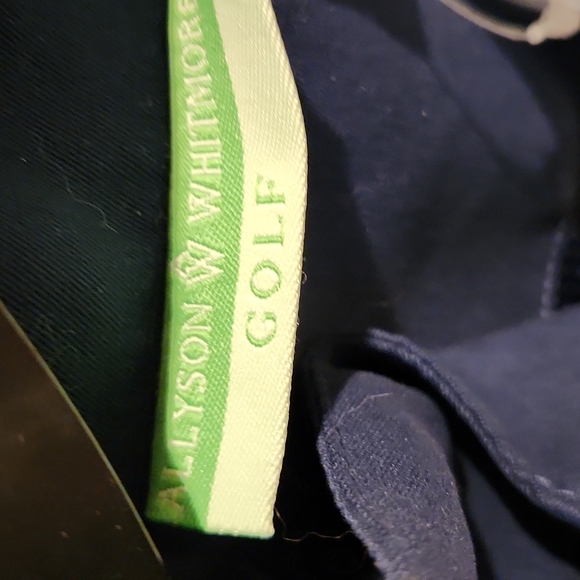 NWT unisex golf jacket - Picture 2 of 9